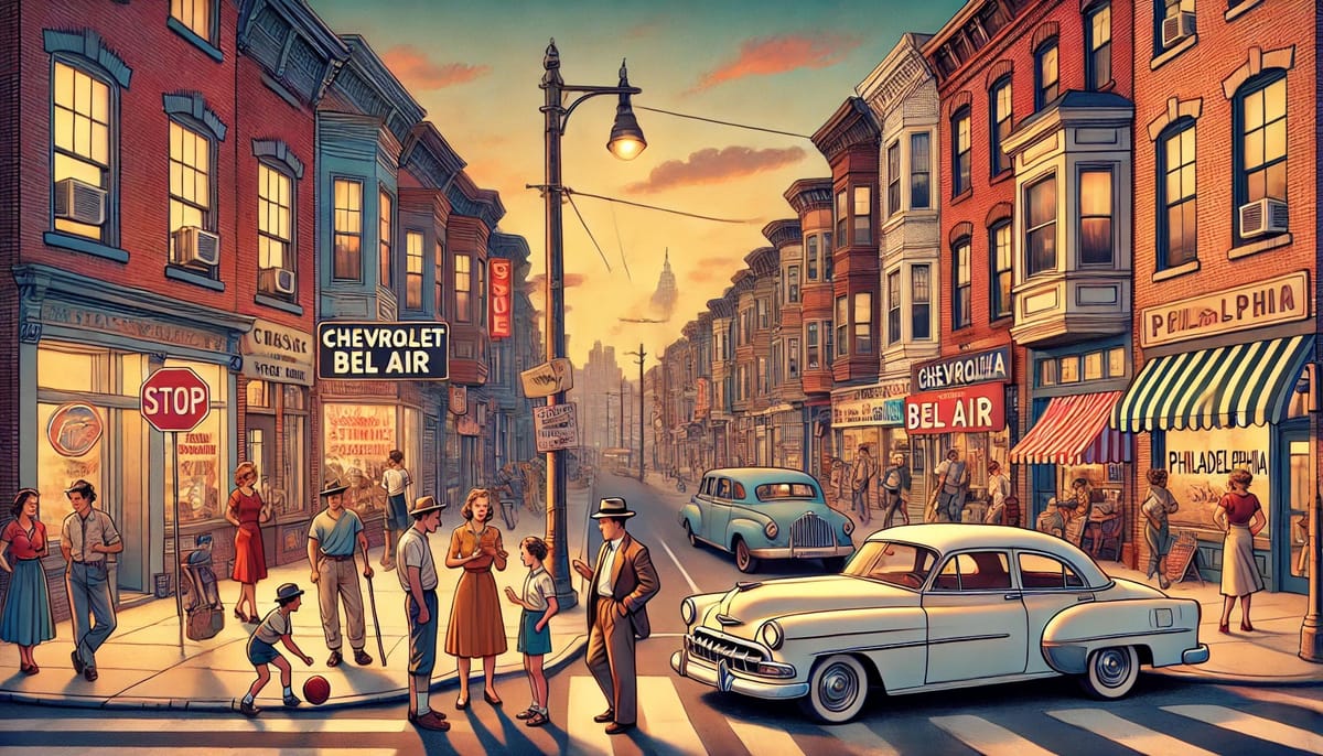 Neighborhood