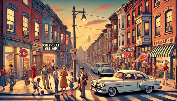 Neighborhood